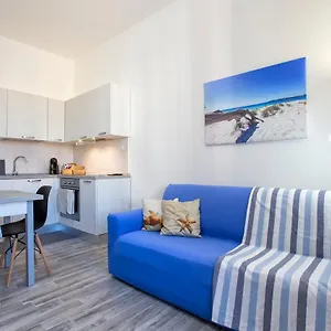 La Casa Nostra Con Parcheggio Appartamento Alghero