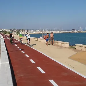 Marina di Ragusa con parcheggio privato Casa vacanze Marina di Ragusa