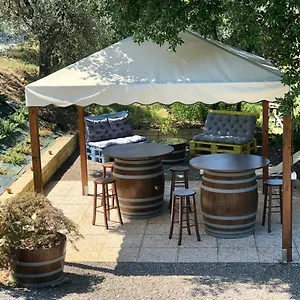 Casa vacanze Didi House, Montepulciano Stazione
