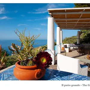 Donatella Casa vacanze Leni