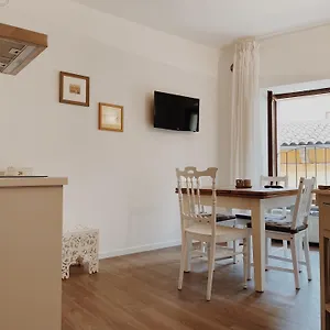 Lo Scalino Appartamento Verona