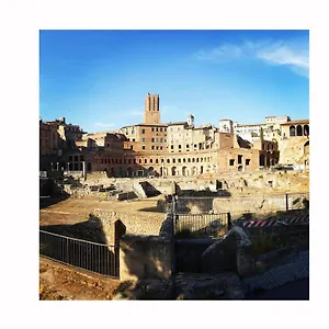 Apartment Cavour 1&2 Italy