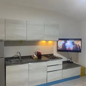 Casa Vacanza Nicole Wi-fi Gratuito Via Monte Carmelo , Civico 14 Appartamento Caltagirone