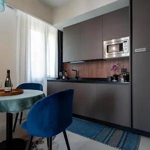  Apartment Officine Cavour - La Quercia Italy