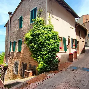 Ciliano 16 Montepulciano
