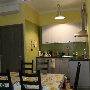  Apartment 50mt Dal Mare E Dalla Stazione Italy