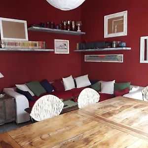 La Casa Di Ale E I Suoi Piccoli Amici In Zona Separata Della Casa Alloggio in famiglia Sassari