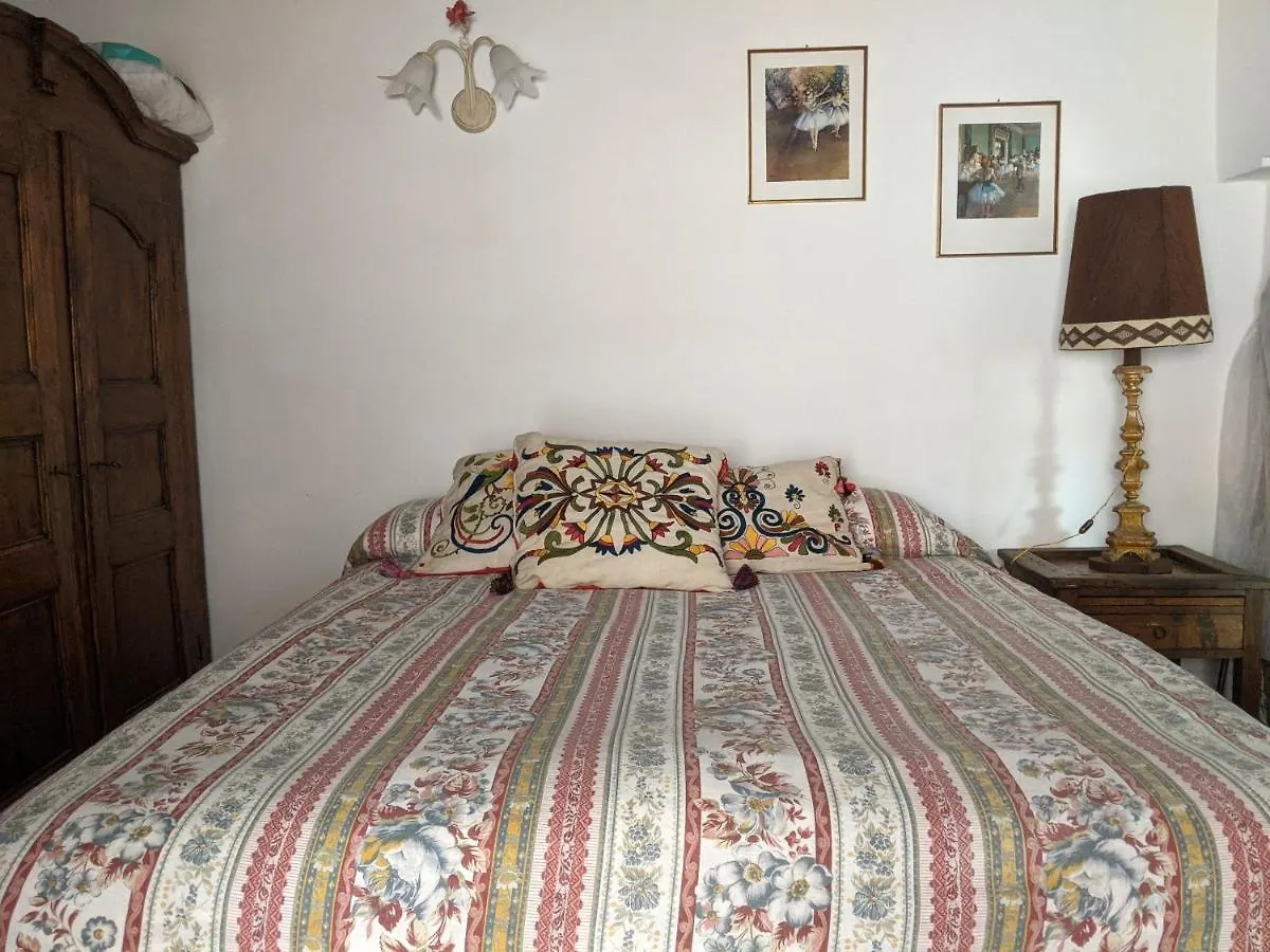 Appartamento The Roof House Montepulciano Stazione