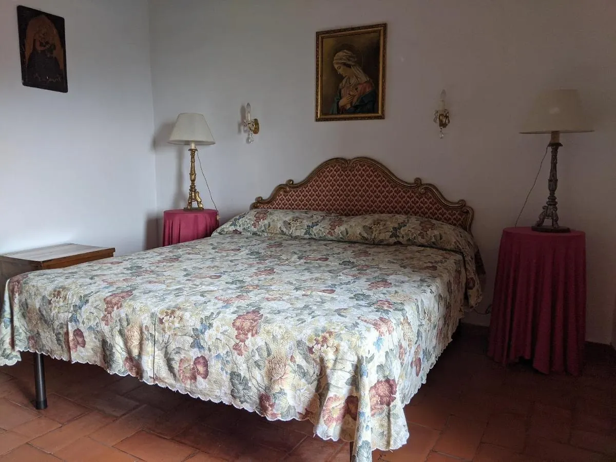 Appartamento The Roof House Montepulciano Stazione